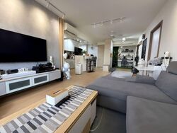 Blk 415A Waterfront I @ Northshore (Punggol), HDB 5 Rooms #530234301